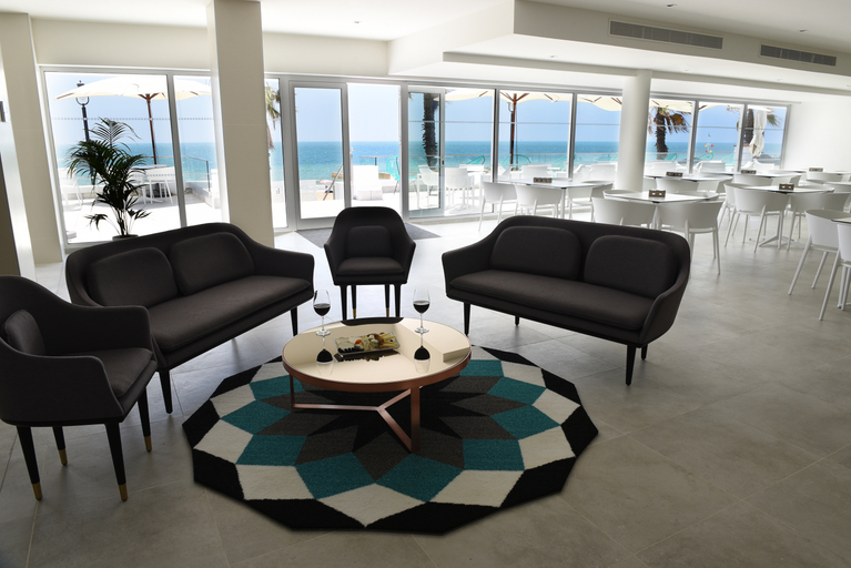 Public Area 4, Hotel Agaró Chipiona, Cádiz