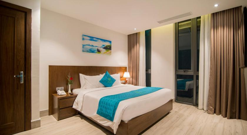 Greenery Hotel, Sơn Trà