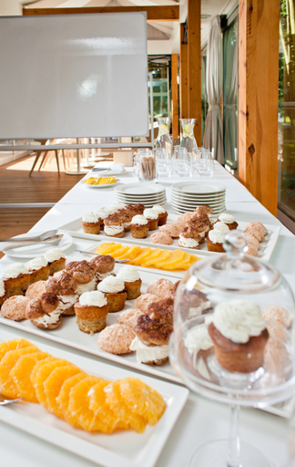 Food & Drinks 5, Rosevia Resort & SPA, Puck