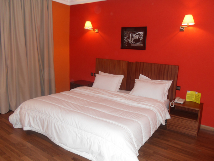 Bedroom 3, Sabah, Mohammedia