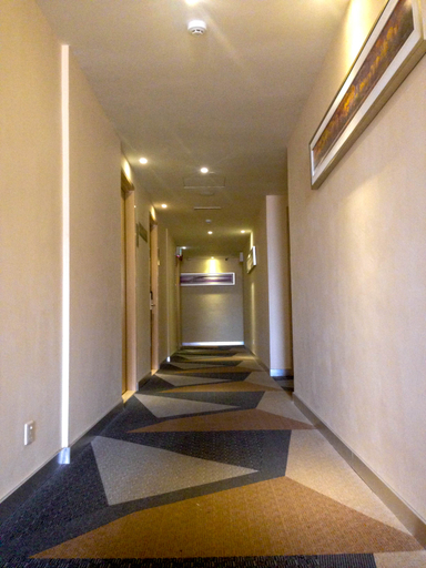 Public Area 4, City Comfort Hotel Bukit Bintang, Kuala Lumpur