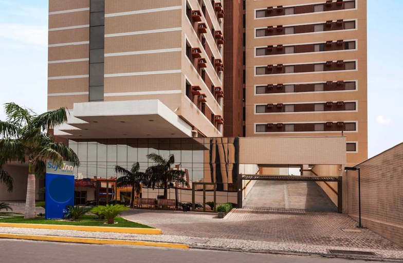 Exterior & Views 5, Soft Win Hotel São Luís, São Luis
