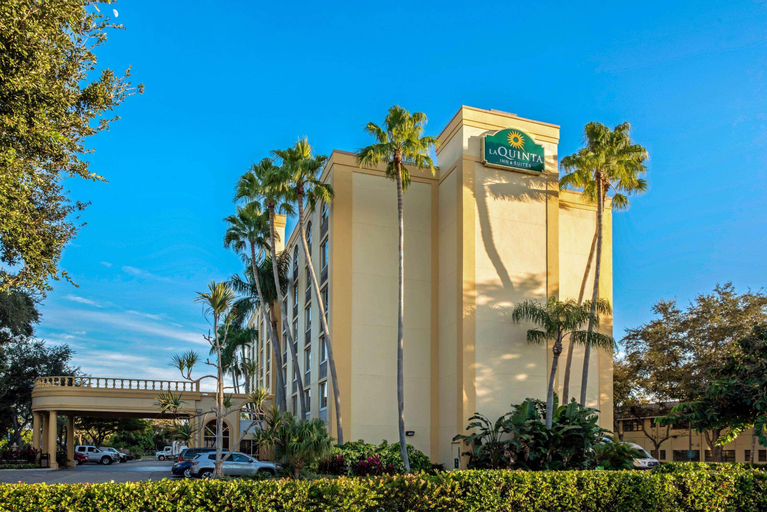 La Quinta Inn & Suites West Palm Beach Airport, Palm Beach