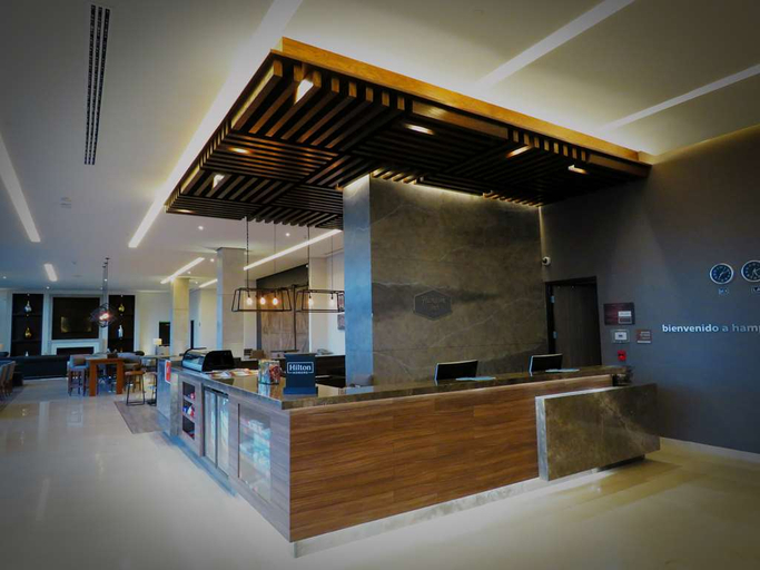Exterior & Views 2, Hampton Inn by Hilton Celaya, Apaseo el Grande
