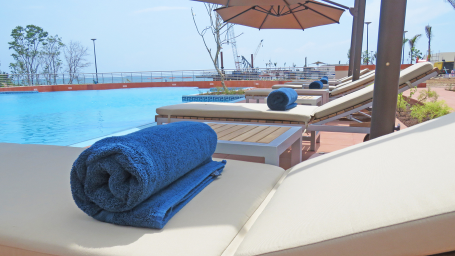 Sport & Beauty 2, Hotel Verde Zanzibar - Azam Luxury Resort and Spa, Magharibi