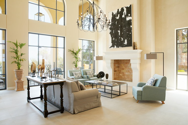 Public Area 4, Marbella Nido Suite Hotel & Villas, Ionian Islands