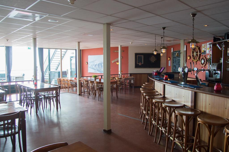 Food & Drinks 4, Stayokay Terschelling, Terschelling