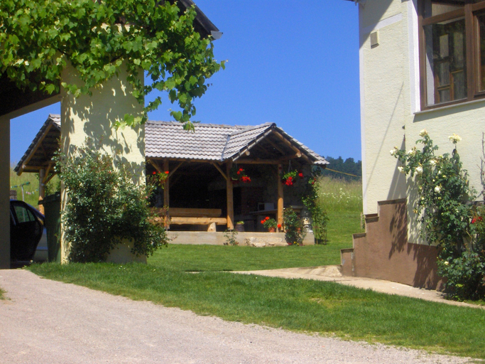 Exterior & Views 2, House Josipa, Rakovica
