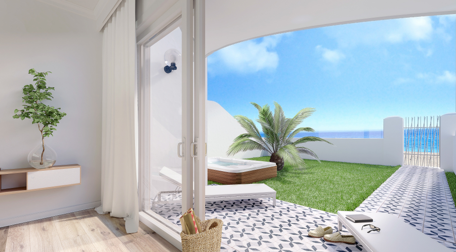 Others 5, Apartamentos La Concha Boutique, Las Palmas