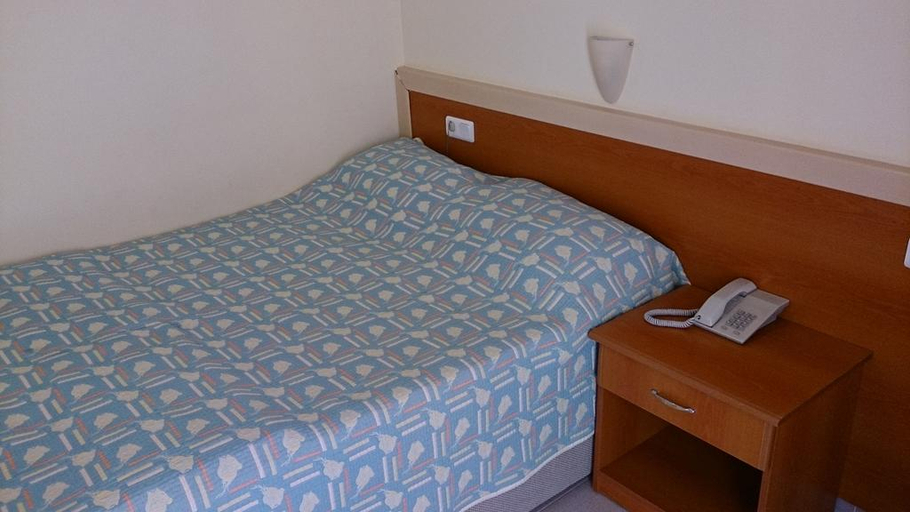 Bedroom 3, Hotel Imparator, Fethiye