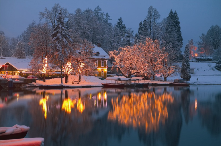 Sport & Beauty 5, HOTEL STARKL HERITAGE & UNIQUE, Bled