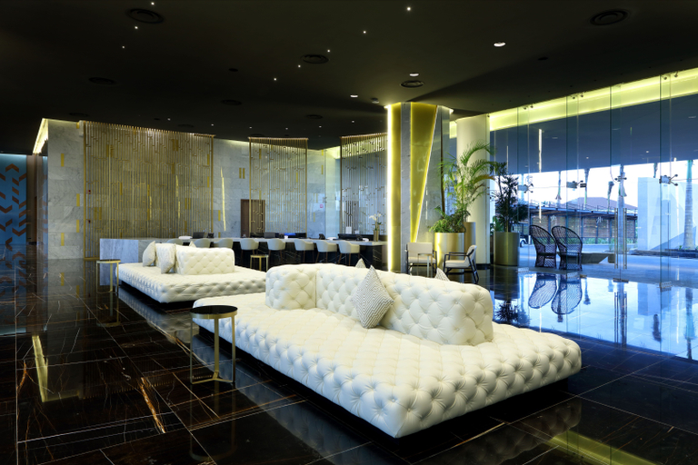 Public Area 4, TRS Coral Hotel - Adults Only - All Inclusive, Isla Mujeres