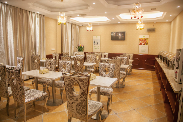 Food & Drinks 5, Vienna International Hotel Shanghai AiTe Road, Shanghai