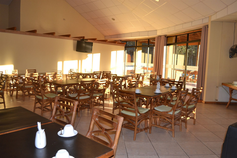 Food & Drinks 5, Hotel Ontiveros, Colchagua