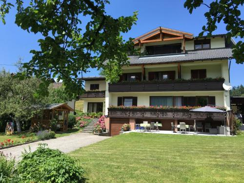 Gastehaus Franz Stissen, Villach Land