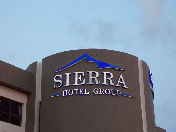 Sierra Square Hotel, City of Johannesburg