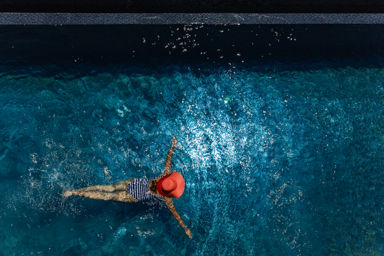 Sport & Beauty 2, Agroturisme Ses Vistes, Baleares