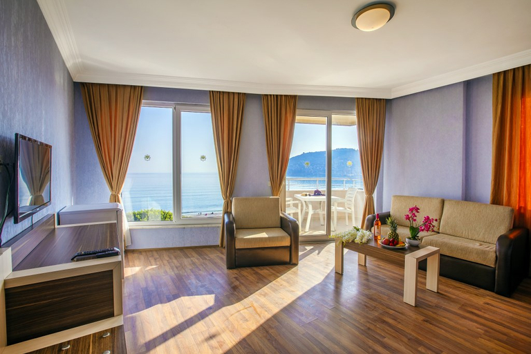 Others 4, Hawaii Suit Beach Hotel, Alanya