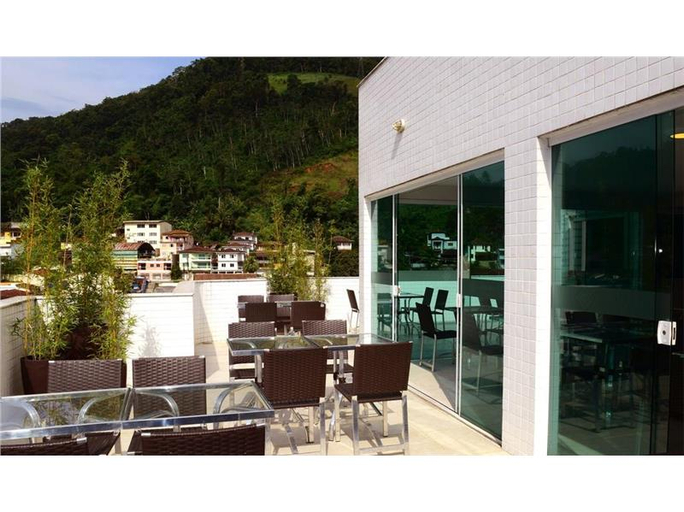 Exterior & Views 4, Angra Beach Hotel, Angra dos Reis