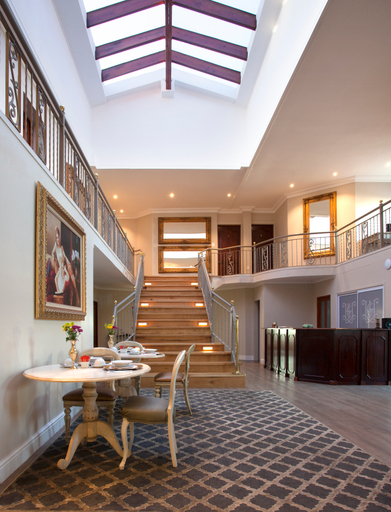 Public Area 4, Hermanus Boutique Guest House, Overberg