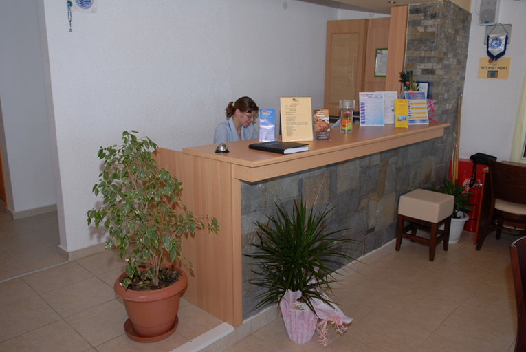 Public Area 2, Summer View Hotel, South Aegean