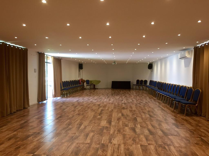 Others 5, San Francisco Lodge Y Spa, Los Andes
