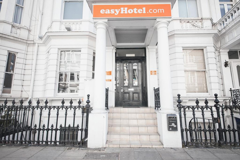 Exterior & Views 5, Easyhotel South Kensington, London