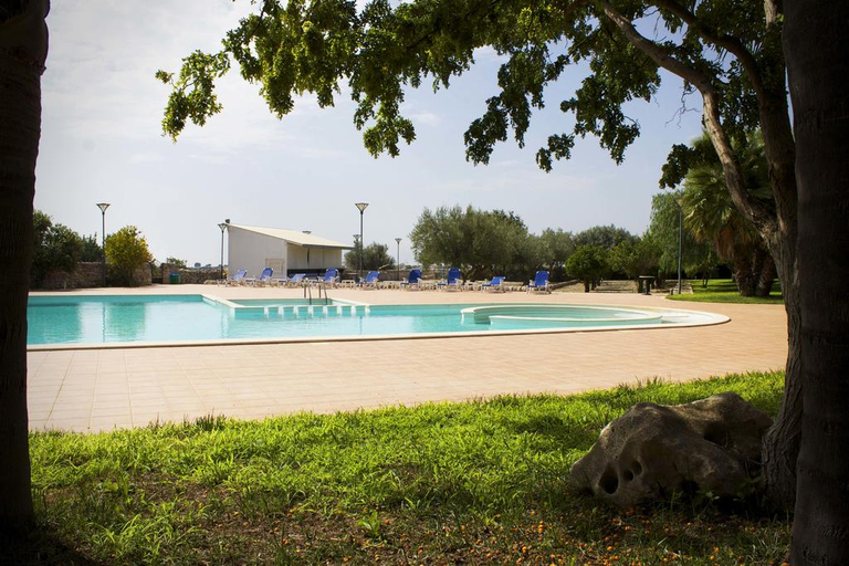 Sport & Beauty 3, Villa Teresa, Ragusa