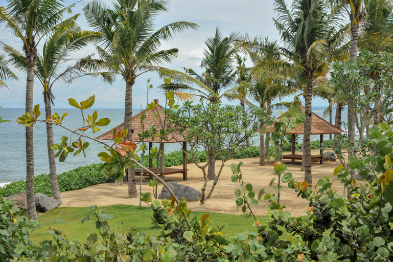Komaneka at Keramas Beach, Gianyar