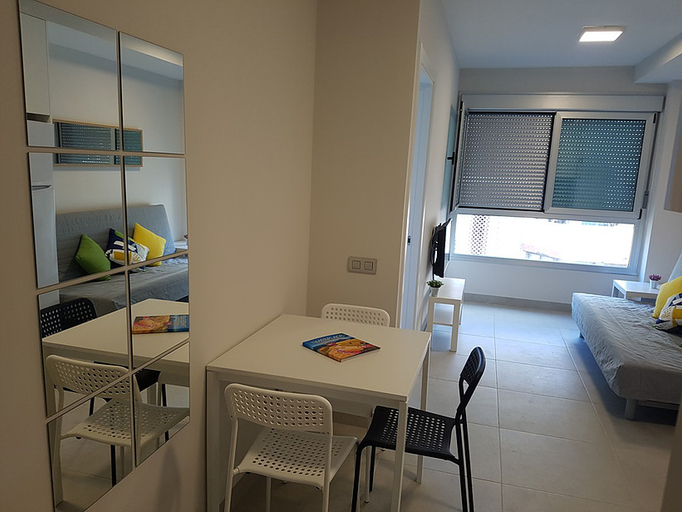 Others 4, RK Apartamentos Oceano, Las Palmas