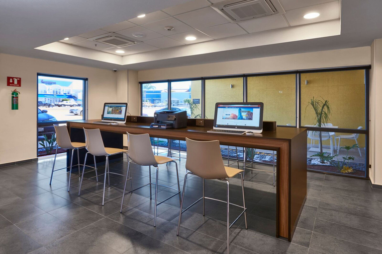 Public Area 2, City Express by Marriott Tampico Altamira, Altamira
