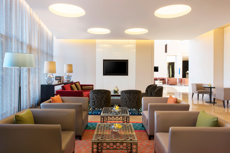 Public Area 4, Fraser Suites Riyadh, Riyadh