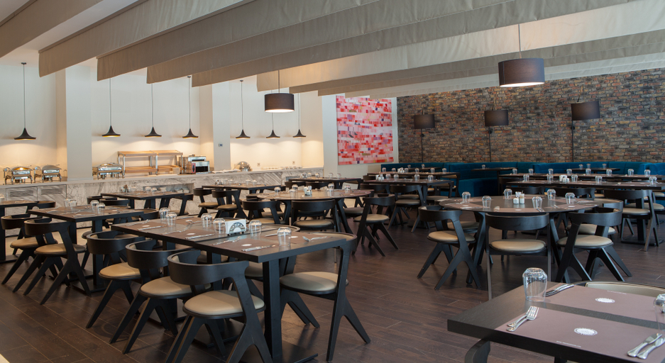 Food & Drinks 5, Ferko Ilgaz Mountain & Hotel Resort, İhsangazi