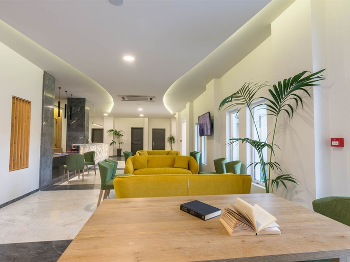 Public Area 3, Exotica Hotel by Zante Plaza, Ionian Islands