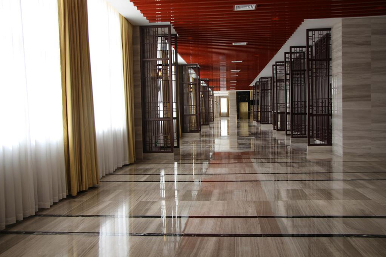 Public Area 4, AFECC Gloria Hotel Maputo, Maputo