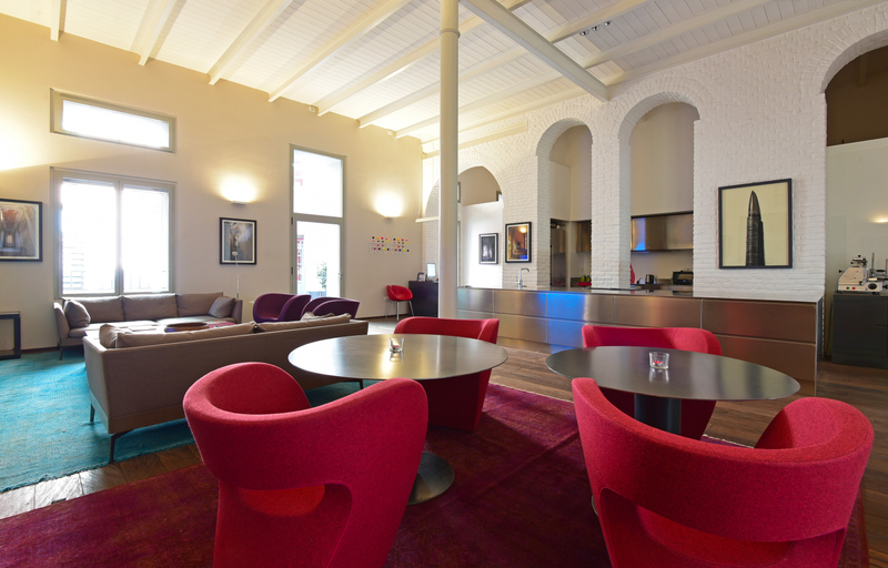 Others 5, Le Suite di Palazzo Segreti, Milano