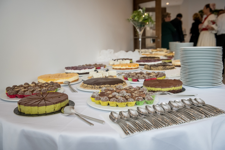 Food & Drinks 4, Garden Hill, Velika Gorica