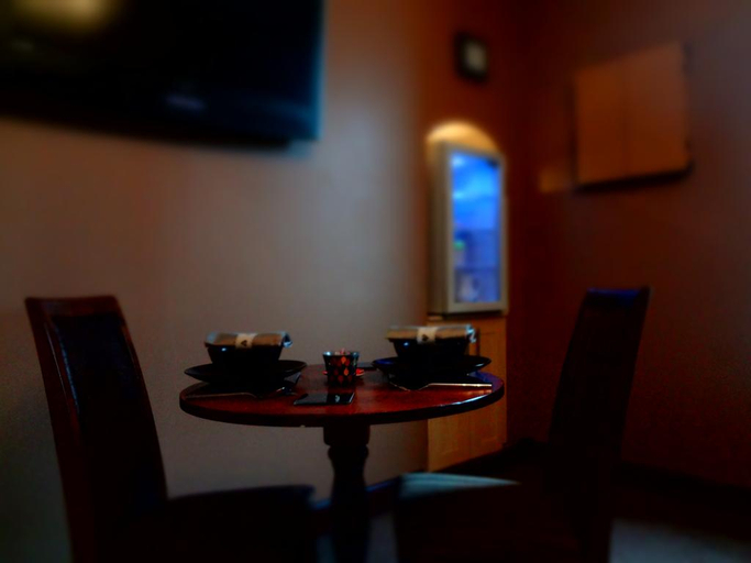Business Facilities, Macbeth Arms Hotel, Aberdeenshire