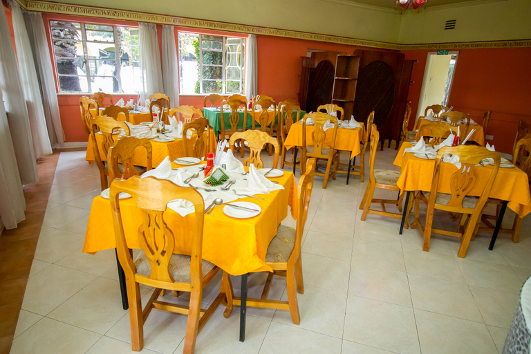 Food & Drinks 4, Jumuia Guest House Nakuru, Nakuru Town East