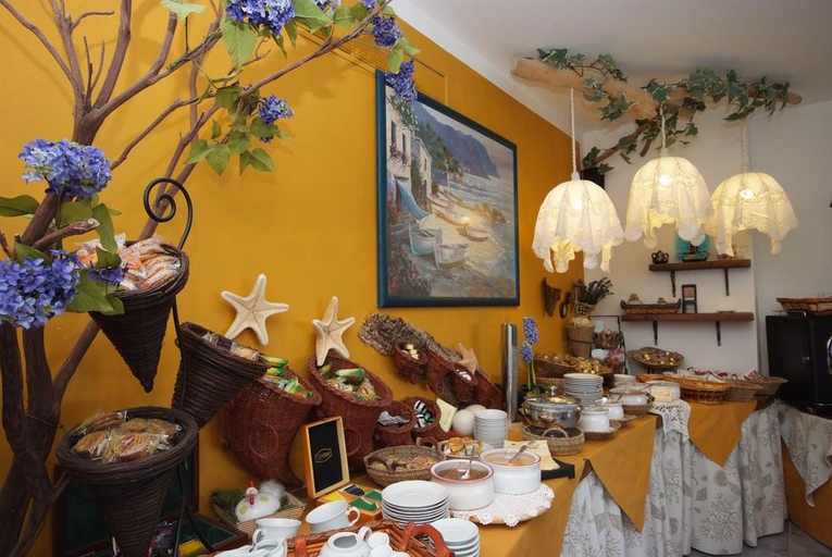 Food & Drinks 5, Relais Du Silence Hotel Sant Andrea, Livorno