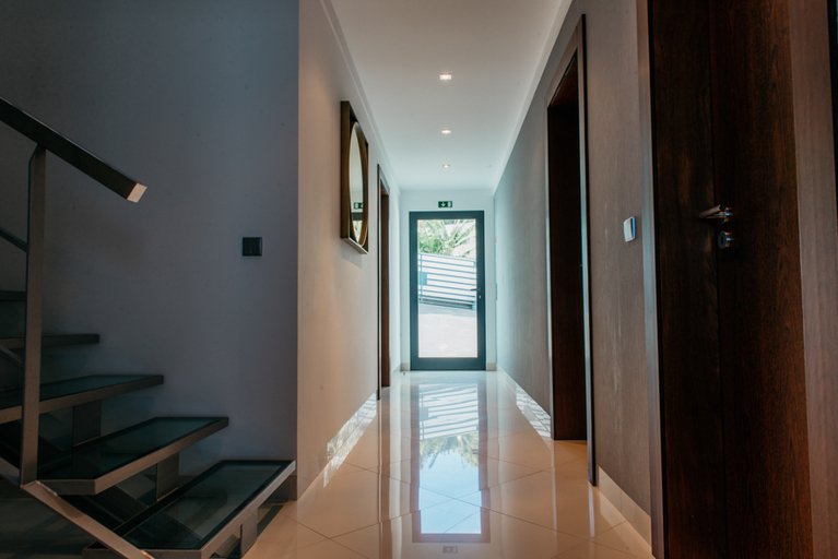 Public Area 4, Mediterranean Villas, Santa Cruz