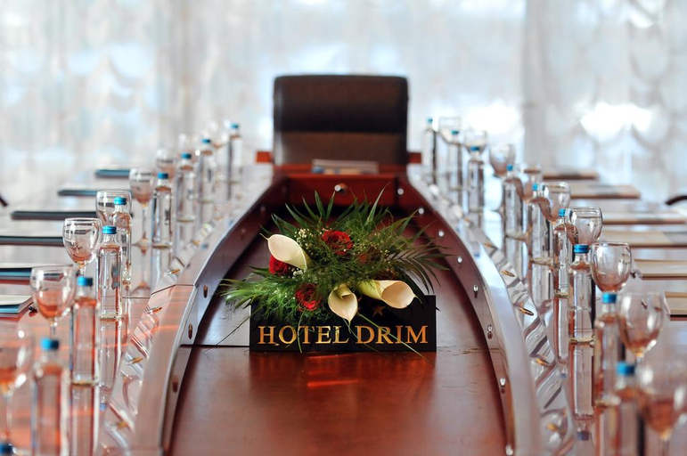 Public Area 5, Hotel Drim