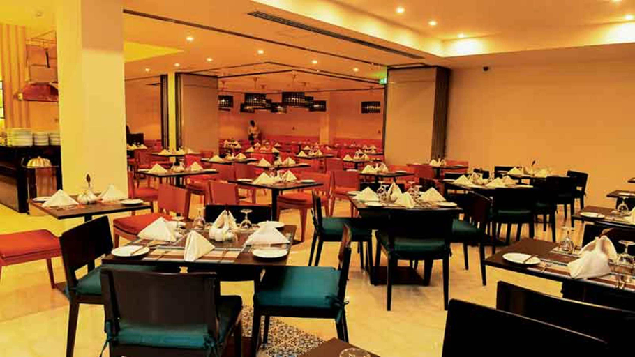 Food & Drinks 5, Anarva Mount Lavinia, Dehiwala-Mount Lavinia