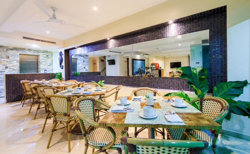 Food & Drinks 5, Hotel Summer Frente Al Mar, Cartagena de Indias