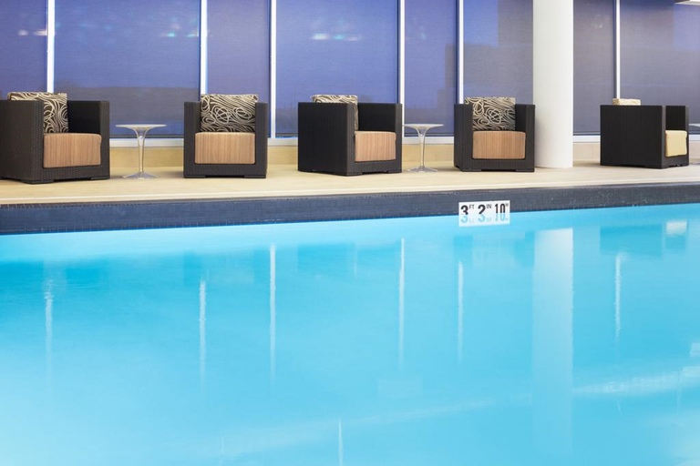 Sport & Beauty 2, Hyatt Regency Bloomington, Hennepin