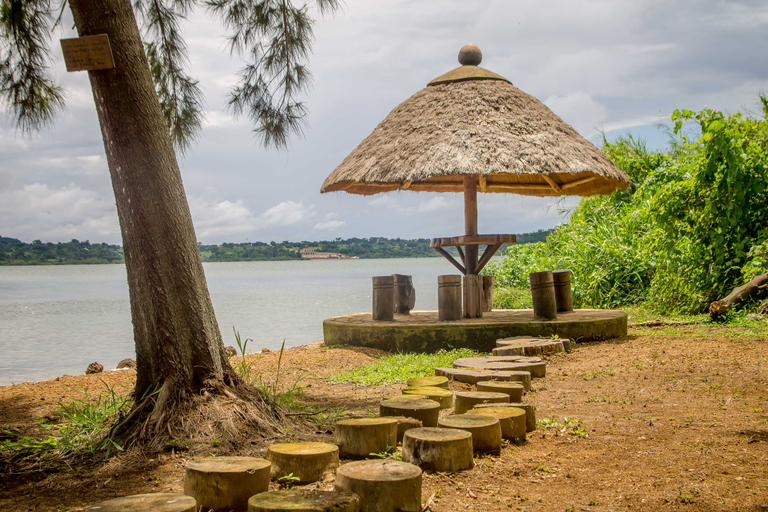 Sport & Beauty, Serenada Eco Resort, Lake Victoria