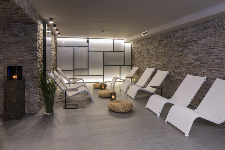 Public Area 4, Hotel & Spa Wulfenia Kärnten, Hermagor