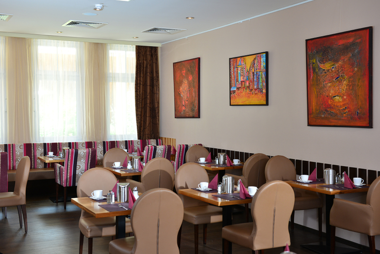 Food & Drinks 5, Arthotel Ana Gallery, Ebersberg