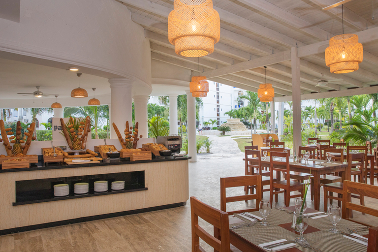 Public Area 4, Hotel HM Alma de Bayahibe - Adults Only, San Rafael del Yuma