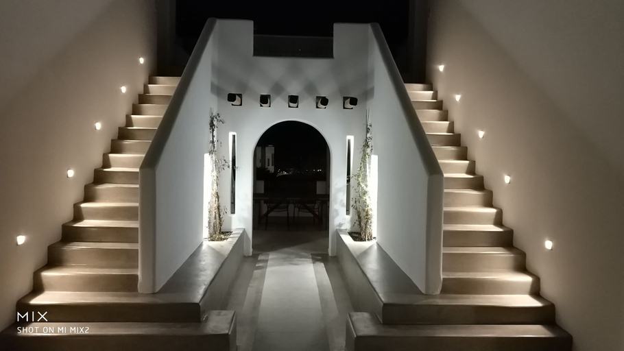 Public Area 3, Altera Pars Suites, South Aegean